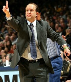 Jeff Van Gundy