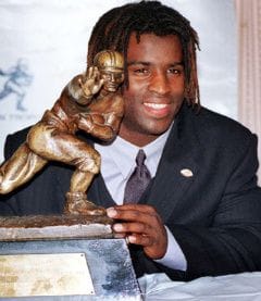 Ricky Williams