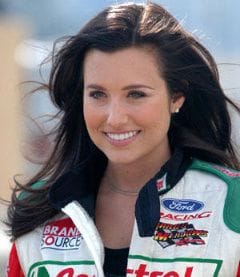 Ashley Force