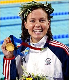 Natalie Coughlin