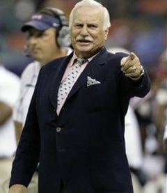 Howard Schnellenberger