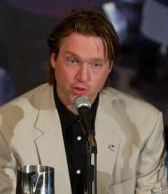 Patrick Roy