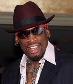 Dennis Rodman