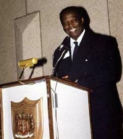 Lou Brock