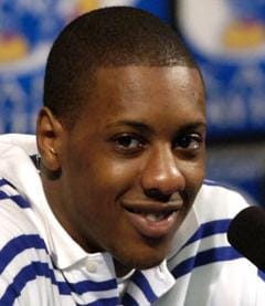 Mario Chalmers