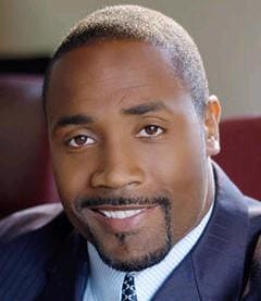 Mike Minter