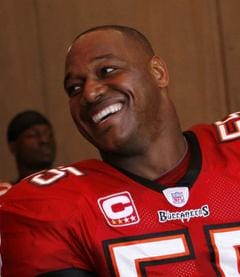 Derrick Brooks