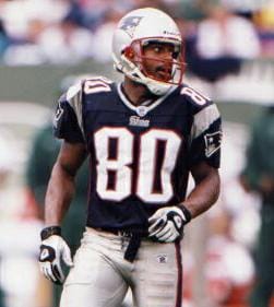 Troy Brown