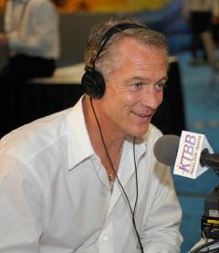 Daryl Johnston
