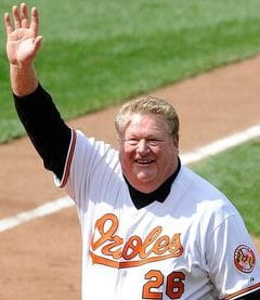 Boog Powell