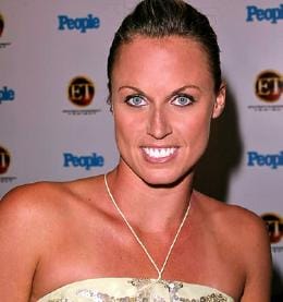 Amanda Beard