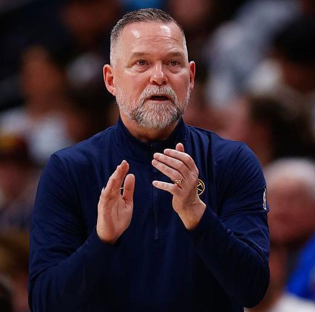 Michael Malone