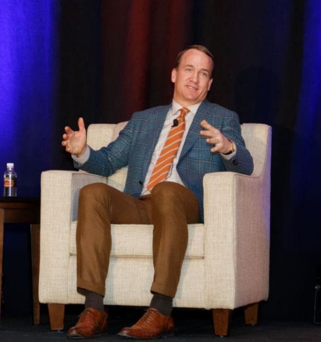Peyton Manning