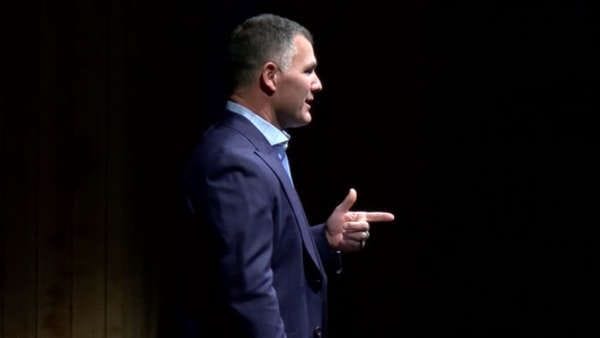 NFL Legend Adam Vinatieri Headlines Regional Health Sports Symposium in Rapid City