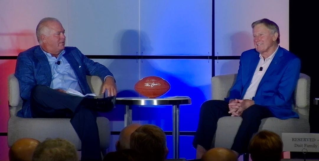 Direct Sportslink Aseguró al Entrenador Steve Spurrier como Orador Principal de la Conferencia de ARTBA