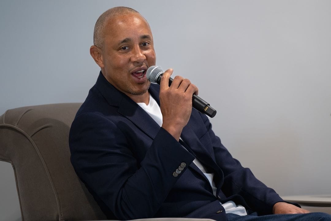 New York Knicks Stars Bring Championship-Level Impact to Corporate Events and Conferences