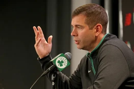 Brad Stevens