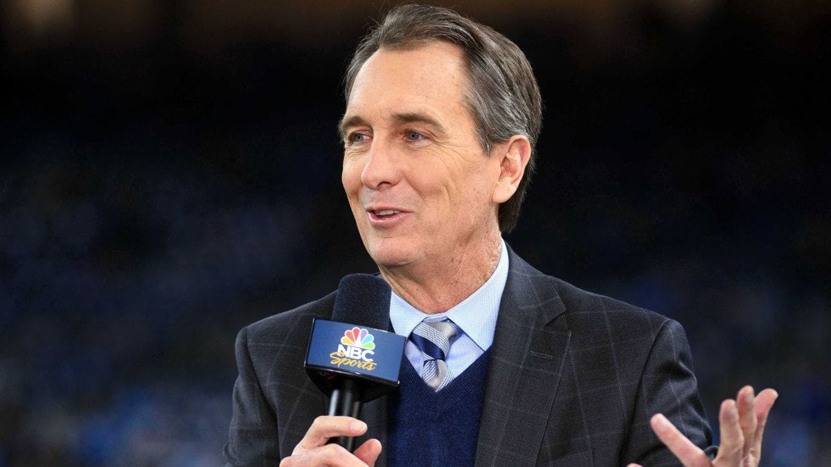 Cris Collinsworth