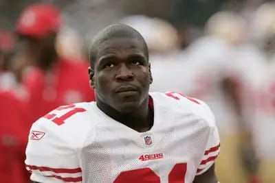 Frank Gore