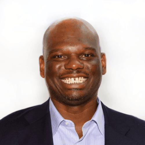 Jamal Mashburn