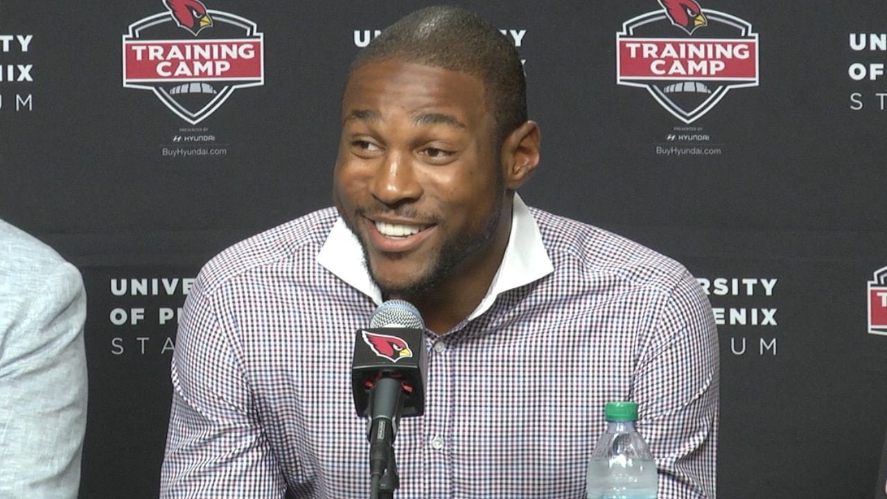 Patrick Peterson