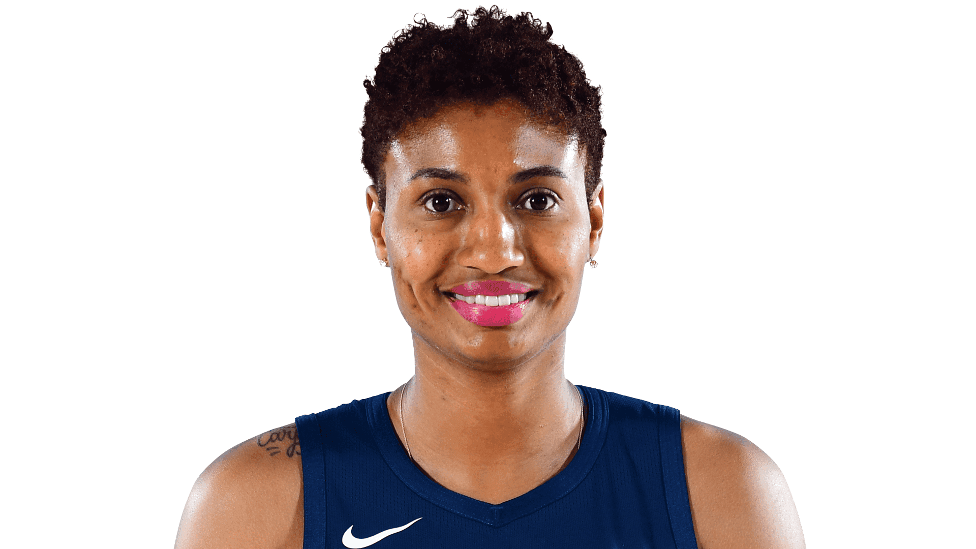 Angel McCoughtry